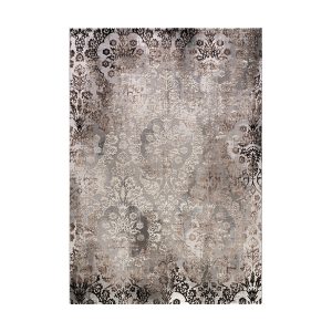 Carpet Stylish Art 9419 Gray, Beige Beauty Home
