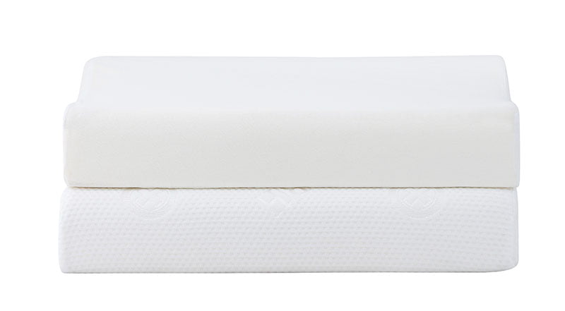 Μαξιλάρι ύπνου Advance Memory Foam Art 4011 Μέτριο 50×70  Λευκό Beauty Home