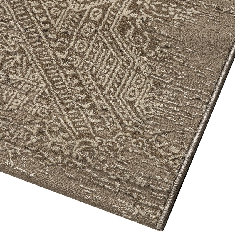 Χαλί Prestige Art 9318 133x190 Beige - Μπεζ Beauty Home - Image 3