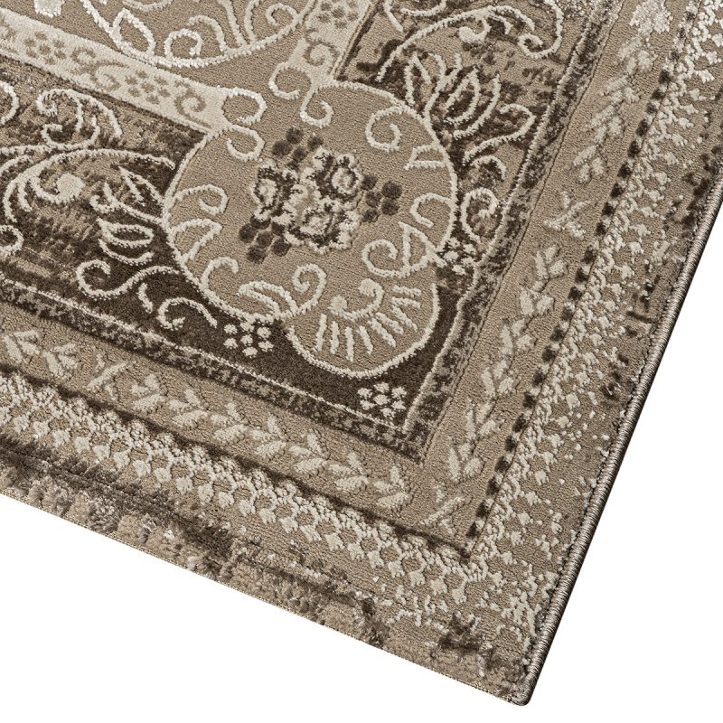 Διάδρομος Prestige Art 9320 0,67 Beige Brown - Μπεζ Καφέ Beauty Home - Image 4