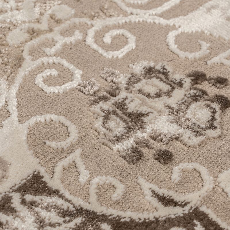 Διάδρομος Prestige Art 9320 0,67 Beige Brown - Μπεζ Καφέ Beauty Home - Image 5