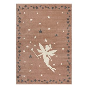 Χαλί Yolo Art 9583 133×190 Σομόν Beauty Home