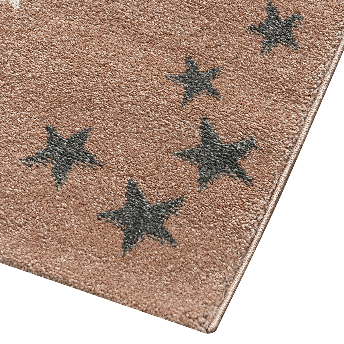 Χαλί Yolo Art 9583 160x230 Σομόν Beauty Home - Image 3