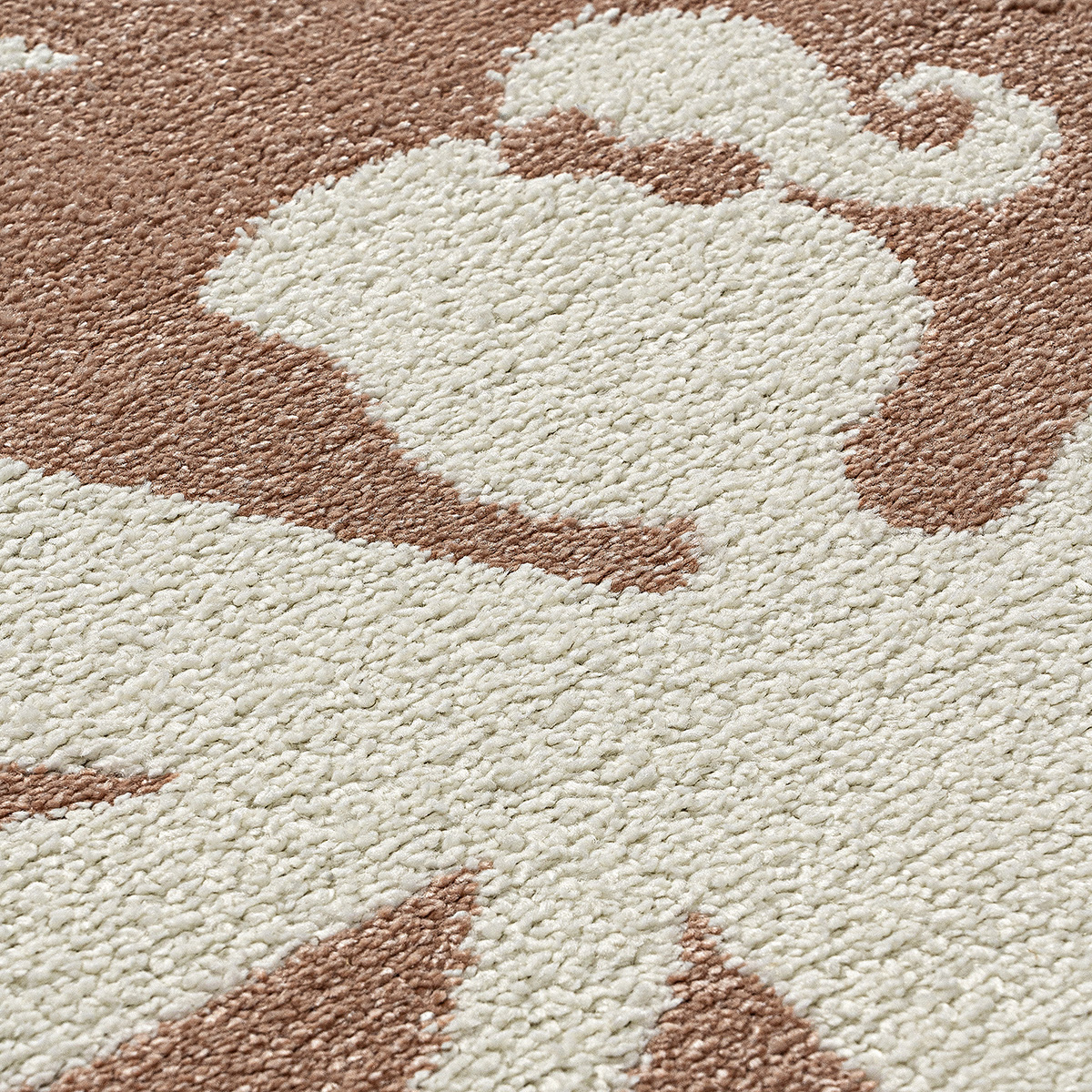 Χαλί Yolo Art 9583 160x230 Σομόν Beauty Home - Image 4