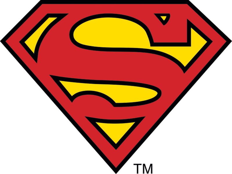 Σετ πάπλωμα μονό Art 6187 Superman 160x240 Μπλε Beauty Home - Image 2
