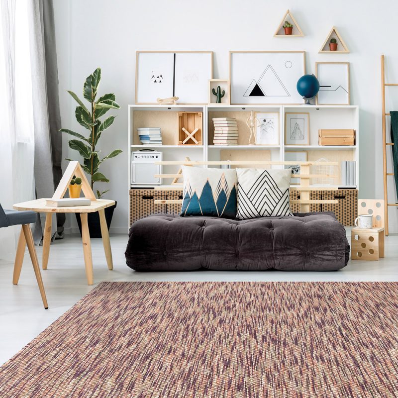 Beauty Home Χαλί Fijy Art 20975 Sommon