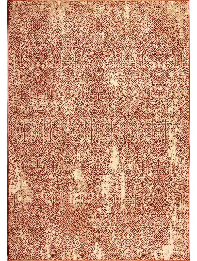 Χαλί 5944 BEIGE TERRA MADI