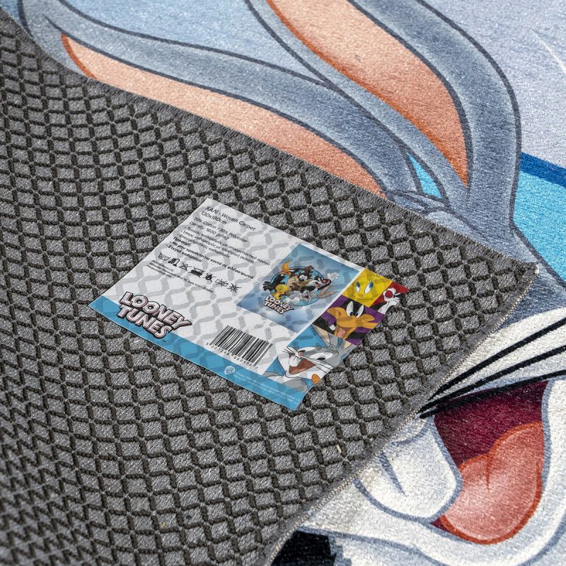 Χαλί Art 6189 Looney Tunes 130Χ180 Εμπριμέ Beauty Home - Image 4
