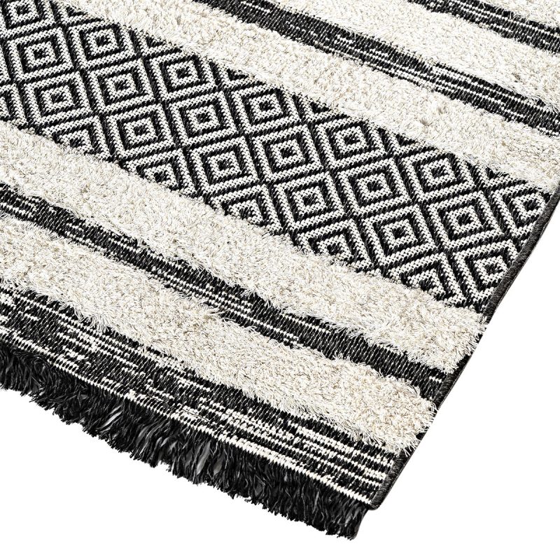 Σετ Κρεβ/ρας 3τμχ Morocotton 9241 Γκρι Beauty Home - Image 2