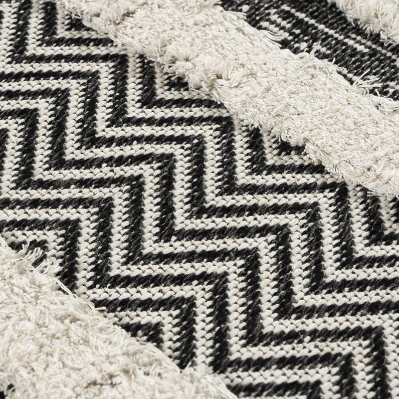 Σετ Κρεβ/ρας 3τμχ Morocotton 9241 Γκρι Beauty Home - Image 3