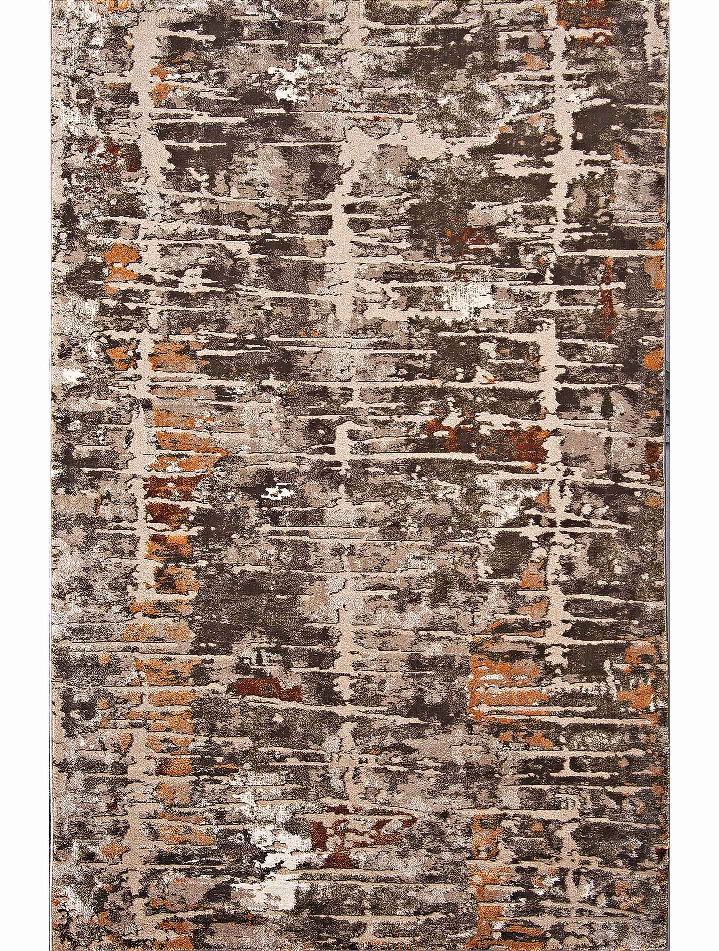 Beauty Home Χαλί παιδικό Fun Art 9548 160x230 Μπεζ