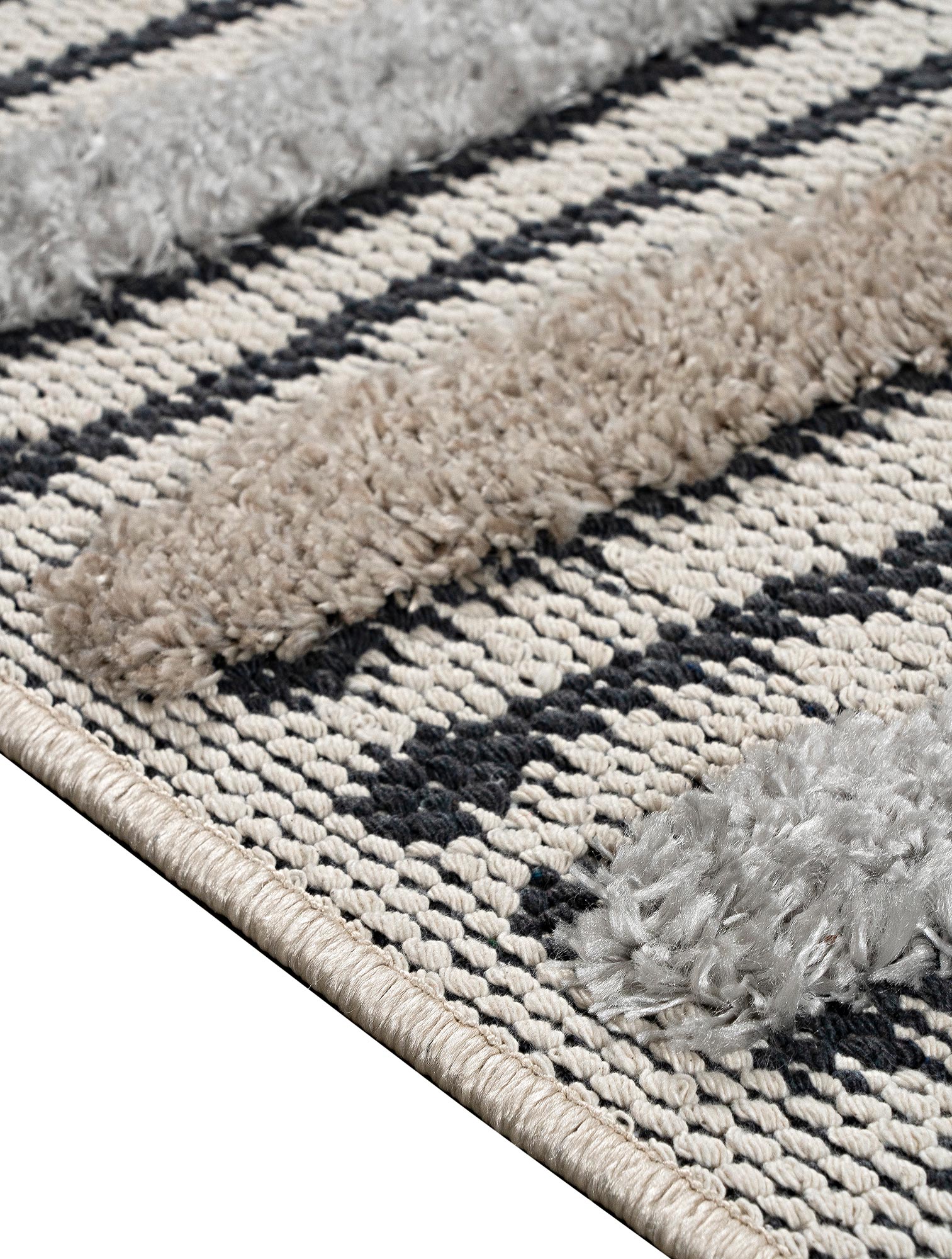 Χαλί CABLES MADI - Image 2