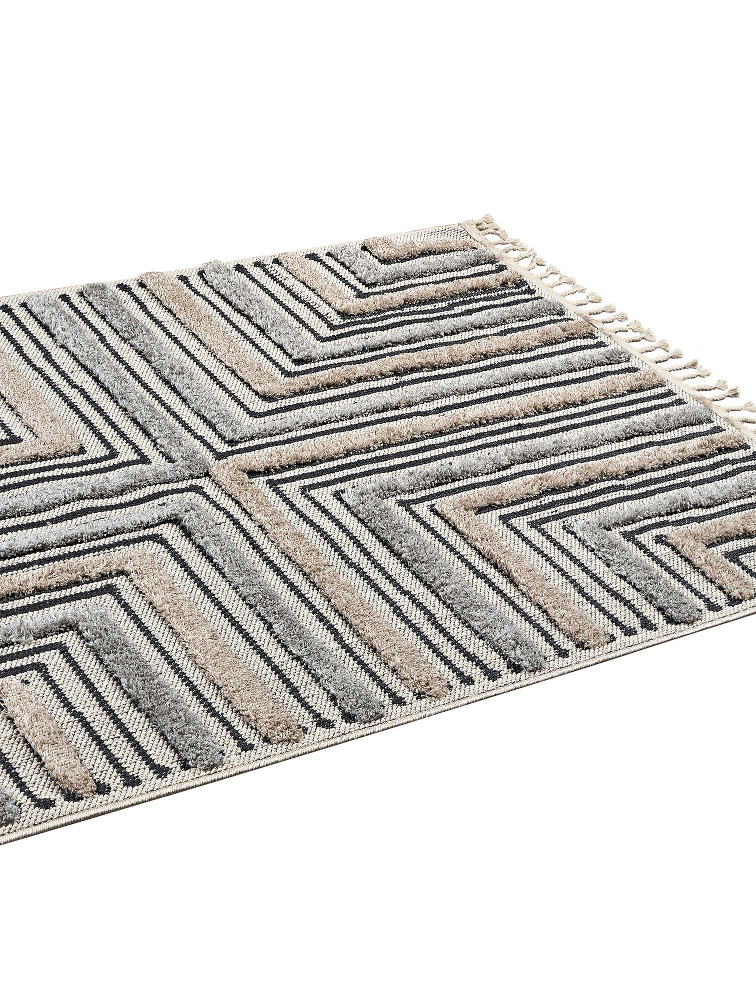 Χαλί CABLES MADI - Image 3