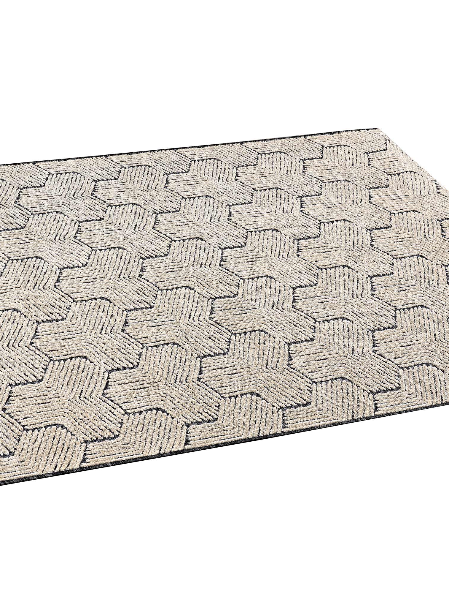 Χαλί CORD BEIGE MADI - Image 3