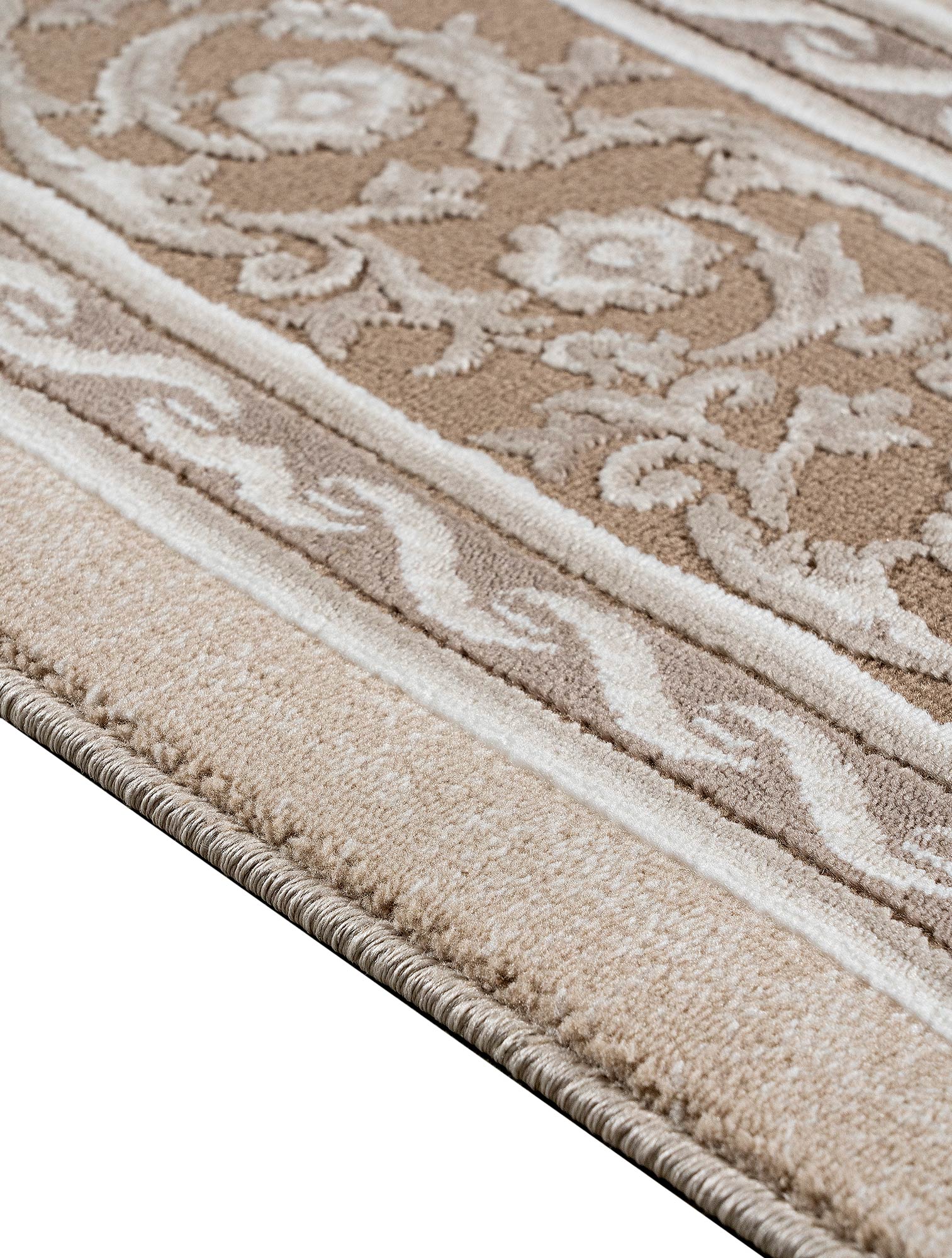 Χαλί CULTURE BEIGE MADI - Image 2