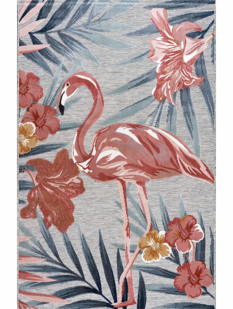 Χαλί FLAMINGO MADI