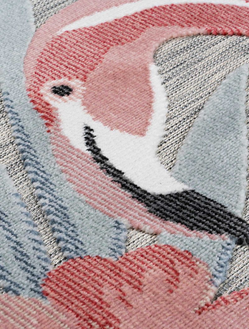 Χαλί FLAMINGO MADI - Image 4