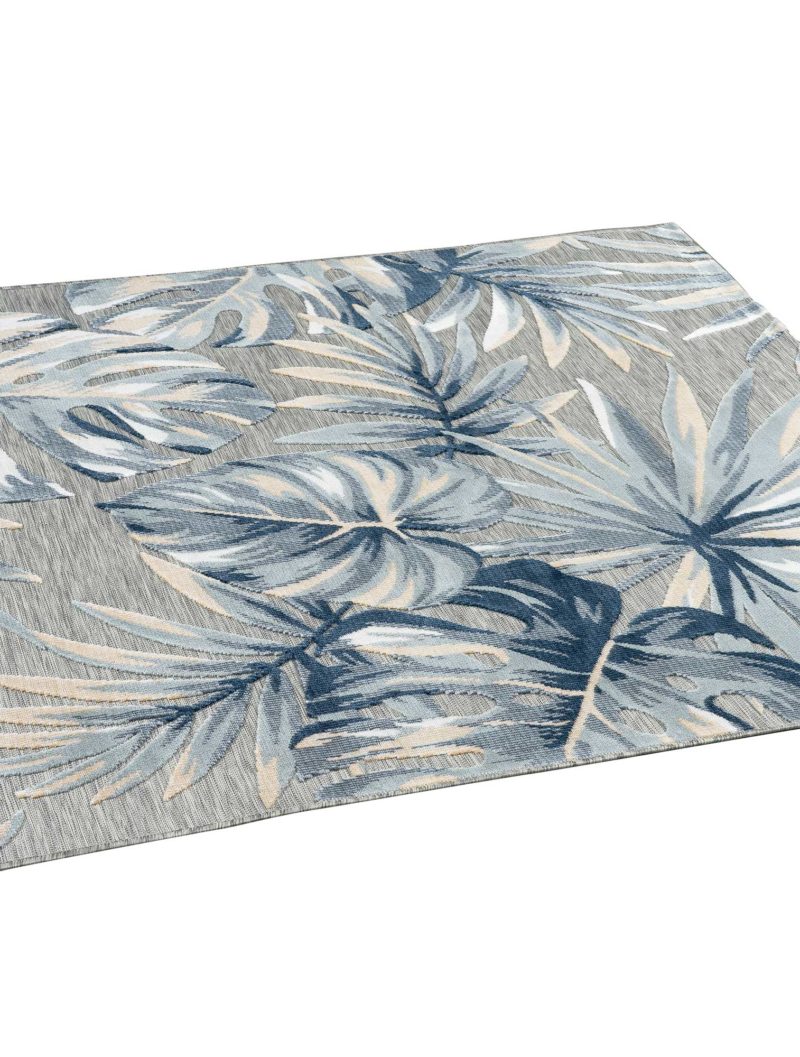 Χαλί FOREST GREY MADI - Image 3