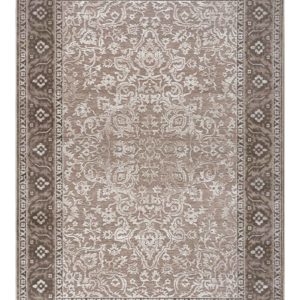 Χαλί GARLAND BEIGE MADI