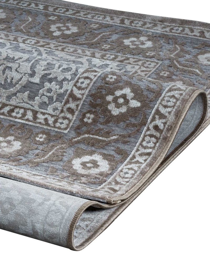 Χαλί GARLAND GREY MADI - Image 4