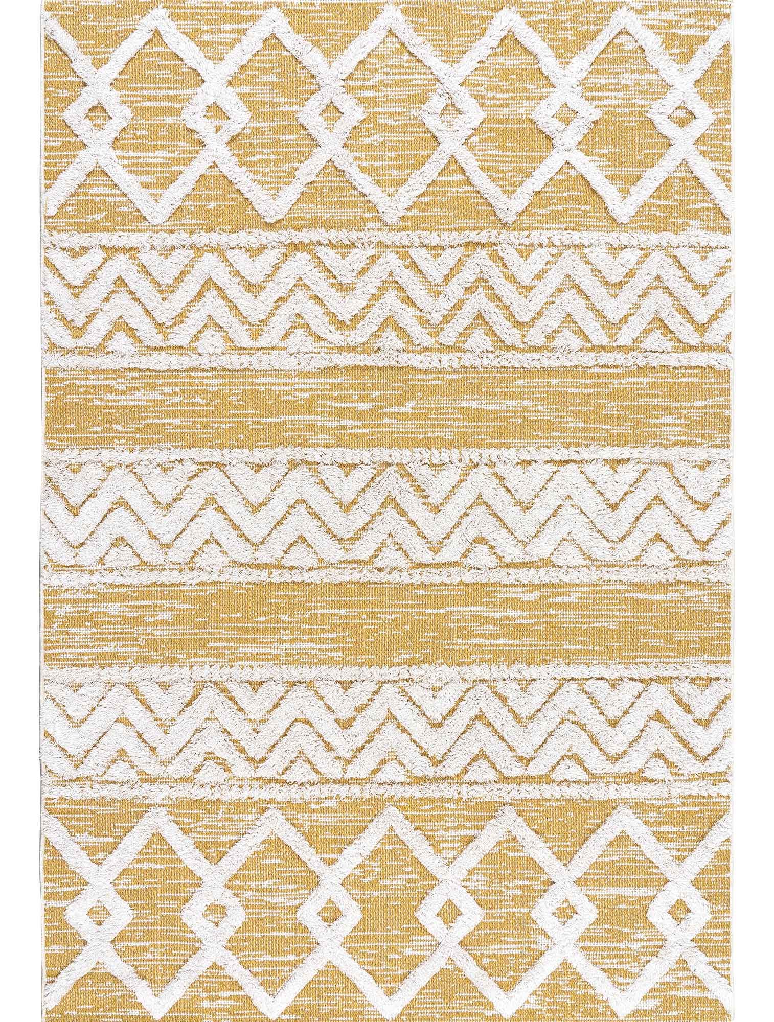 Χαλί GRAIN YELLOW MADI