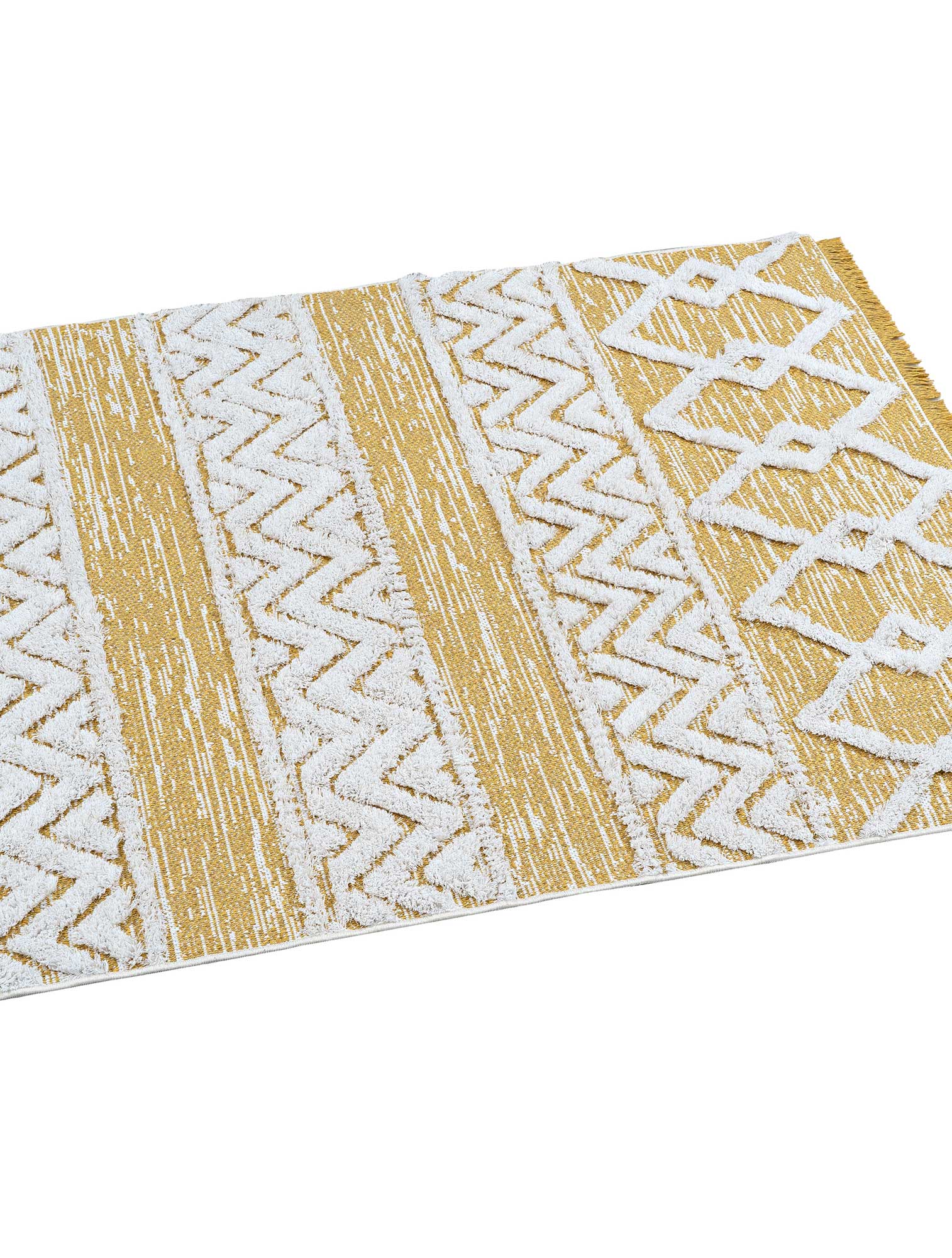 Χαλί GRAIN YELLOW MADI - Image 3