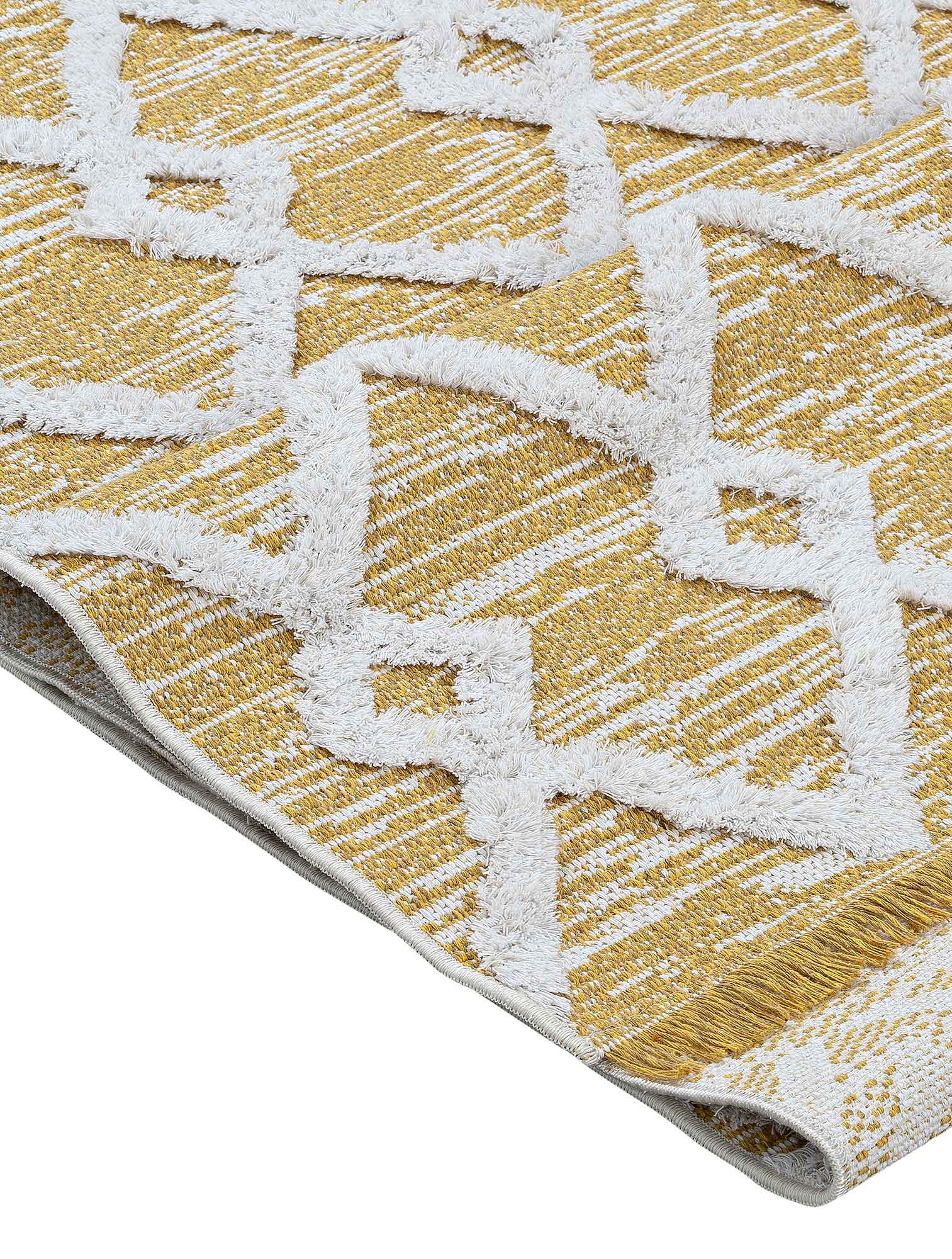 Χαλί GRAIN YELLOW MADI - Image 4