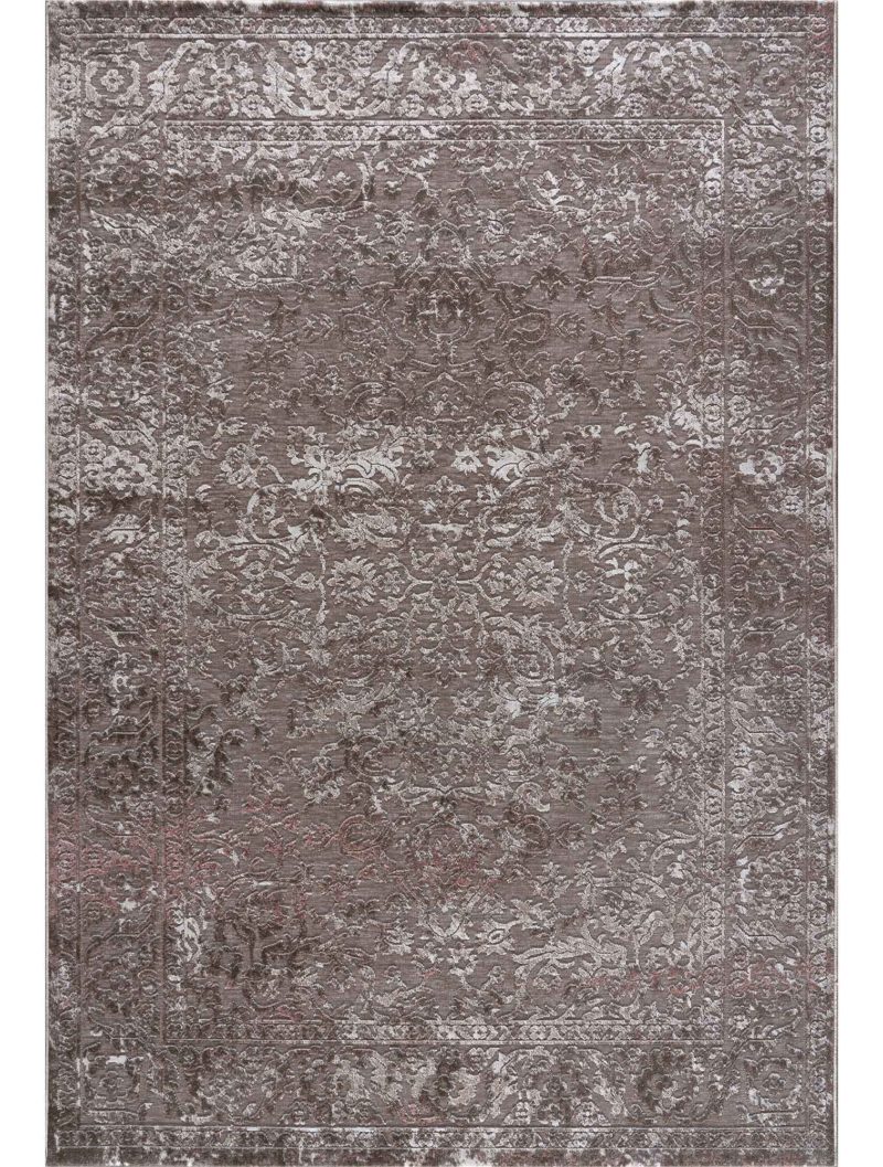 Χαλί GRAND BEIGE ROSE MADI