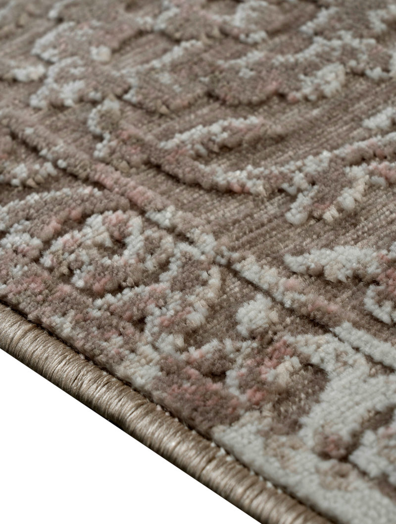 Χαλί GRAND BEIGE ROSE MADI - Image 2