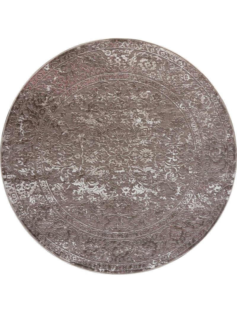 Χαλί GRAND BEIGE ROSE MADI - Image 5