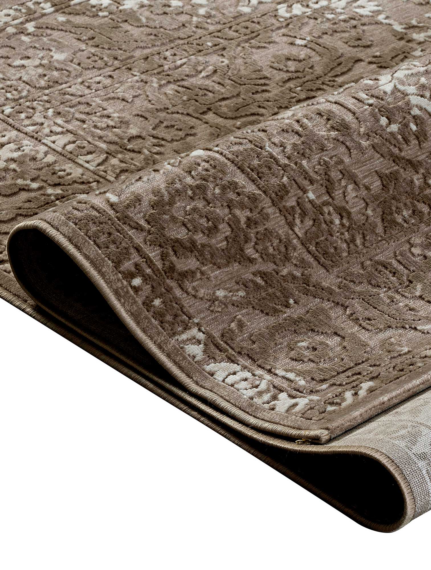 Χαλί GRAND BEIGE MADI - Image 4