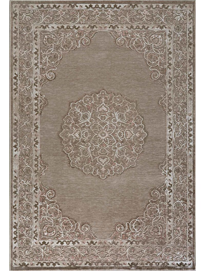 Χαλί IMPERIAL BEIGE ROSE MADI