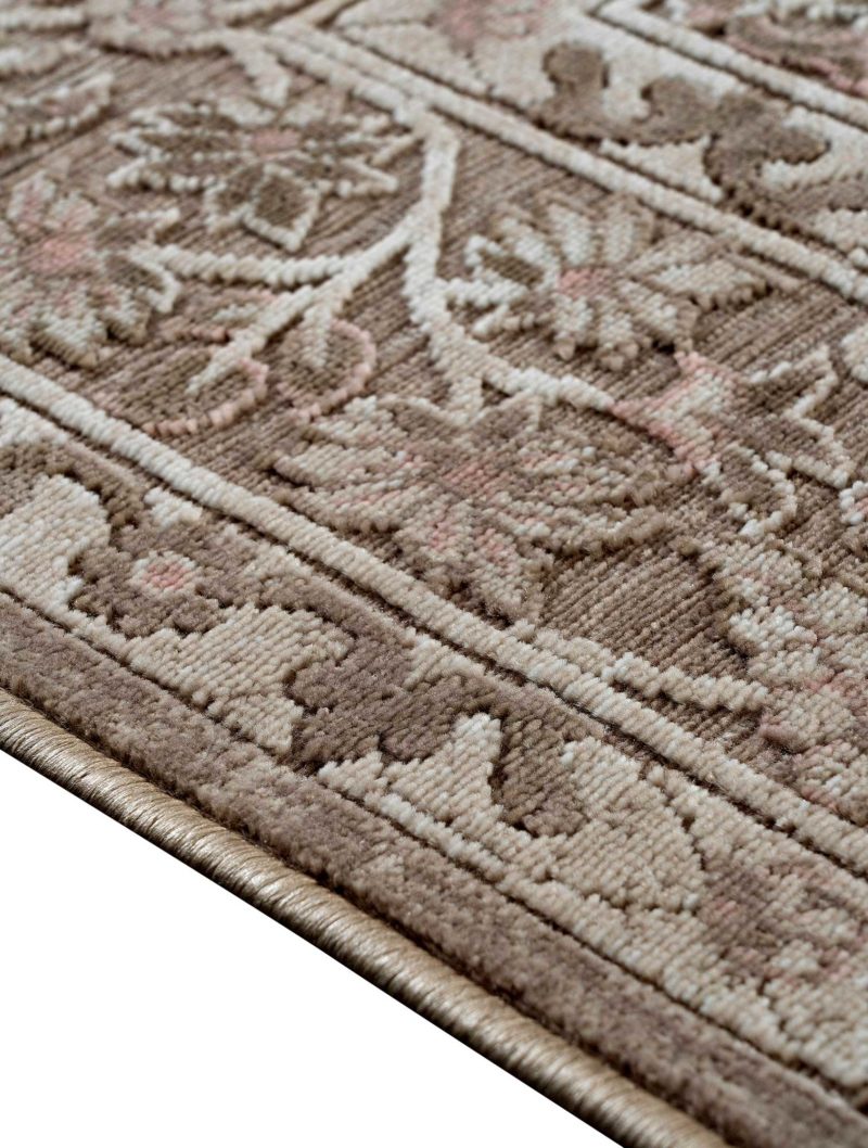Χαλί IMPERIAL BEIGE ROSE MADI - Image 2