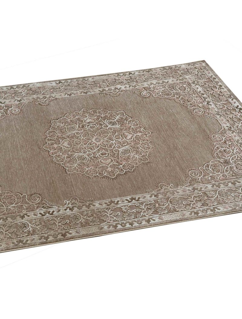 Χαλί IMPERIAL BEIGE ROSE MADI - Image 3
