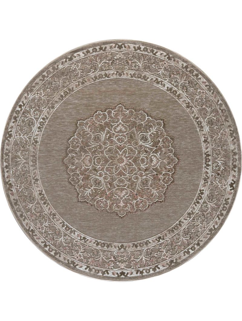 Χαλί IMPERIAL BEIGE ROSE MADI - Image 5