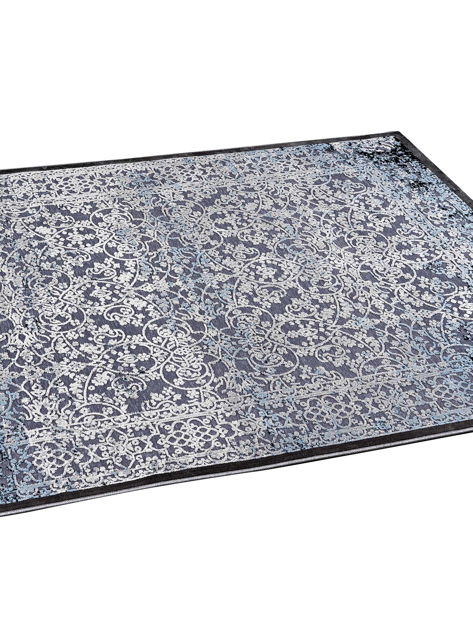 Χαλί LABYRINTH PETROL MADI - Image 3