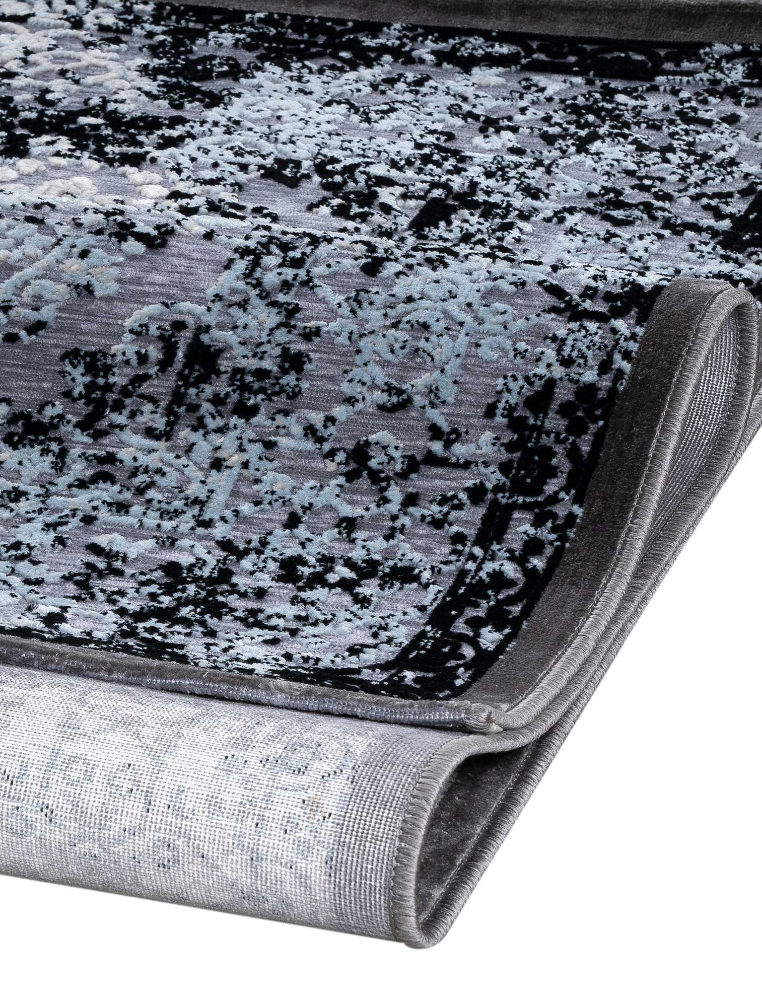 Χαλί LABYRINTH PETROL MADI - Image 4