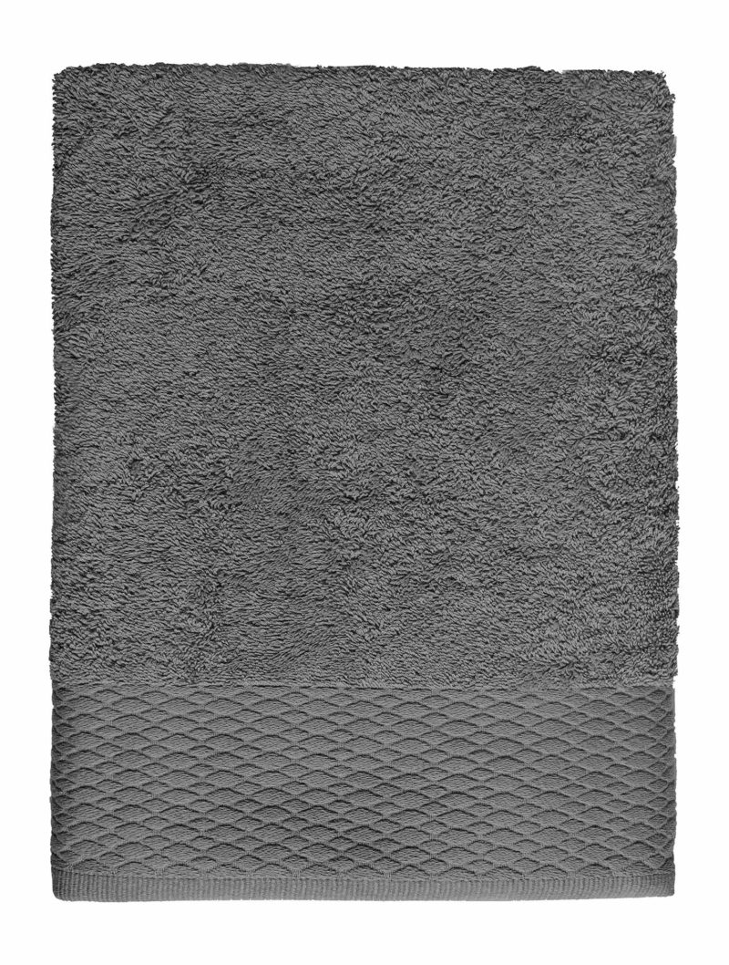 Πετσέτα LOOP ANTHRACITE MADI - Image 3