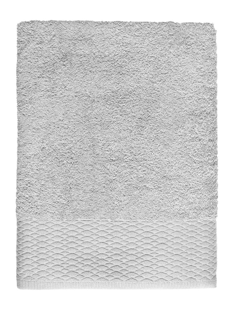 Πετσέτα LOOP GREY MADI - Image 3