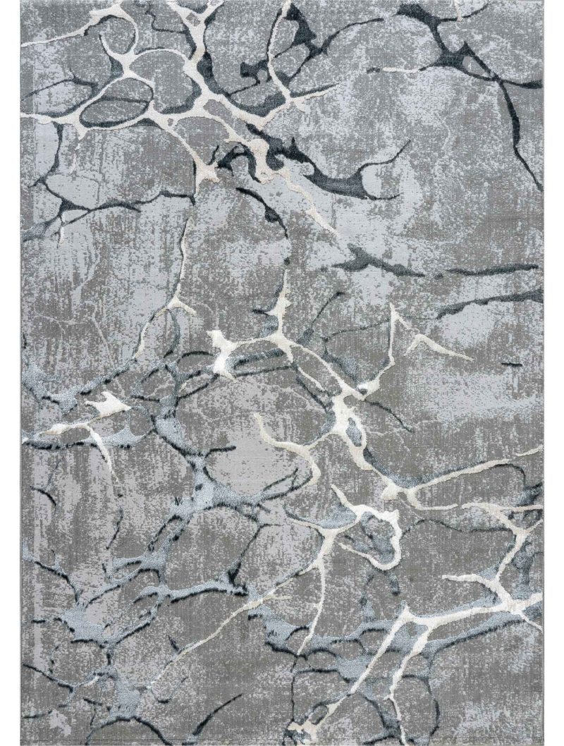 Χαλί MARBLE GREY MADI