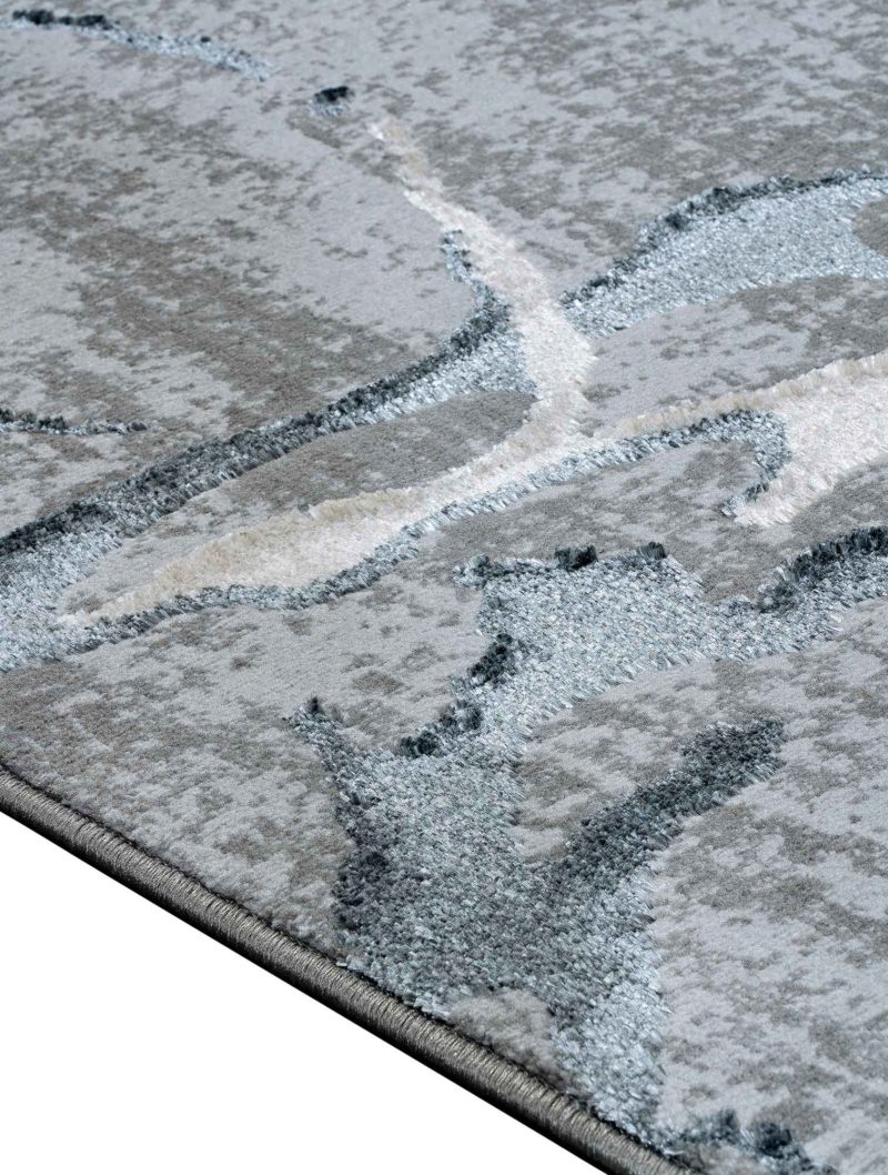 Χαλί MARBLE GREY MADI - Image 2