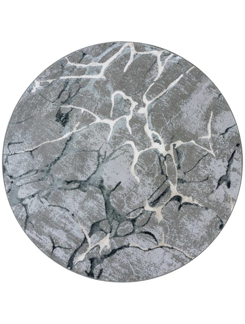 Χαλί MARBLE GREY MADI - Image 5