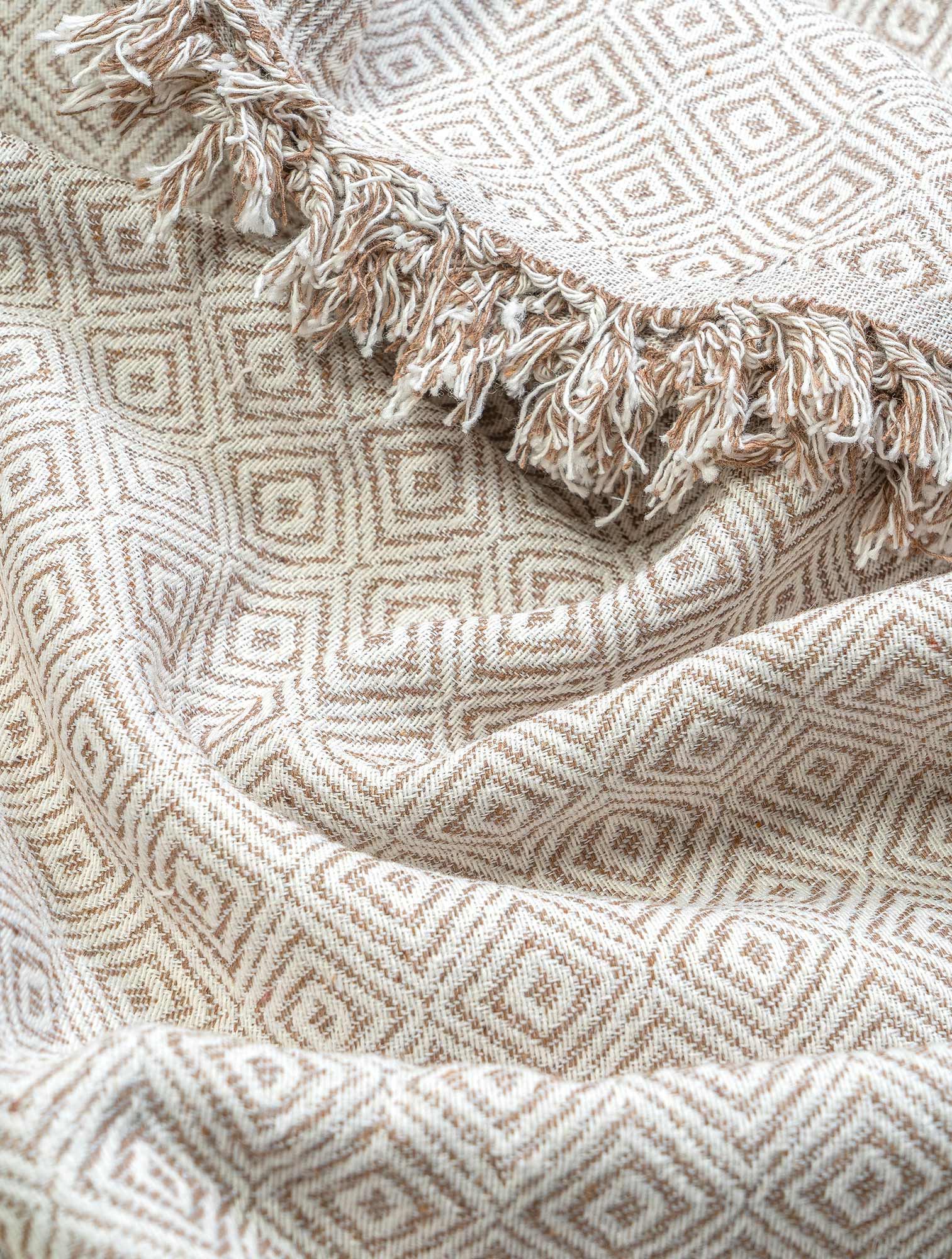 Ριχτάρι PANIC BEIGE MADI - Image 3