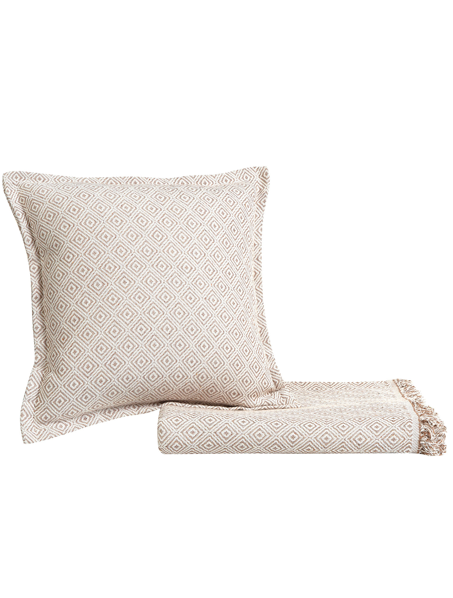 Ριχτάρι PANIC BEIGE MADI - Image 4