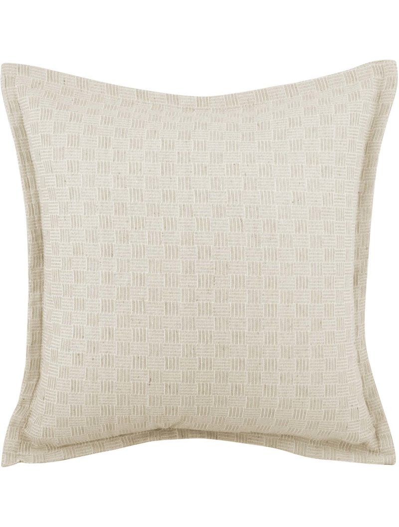 Διακοσμητικό Μαξιλάρι PERPLEX BEIGE MADI