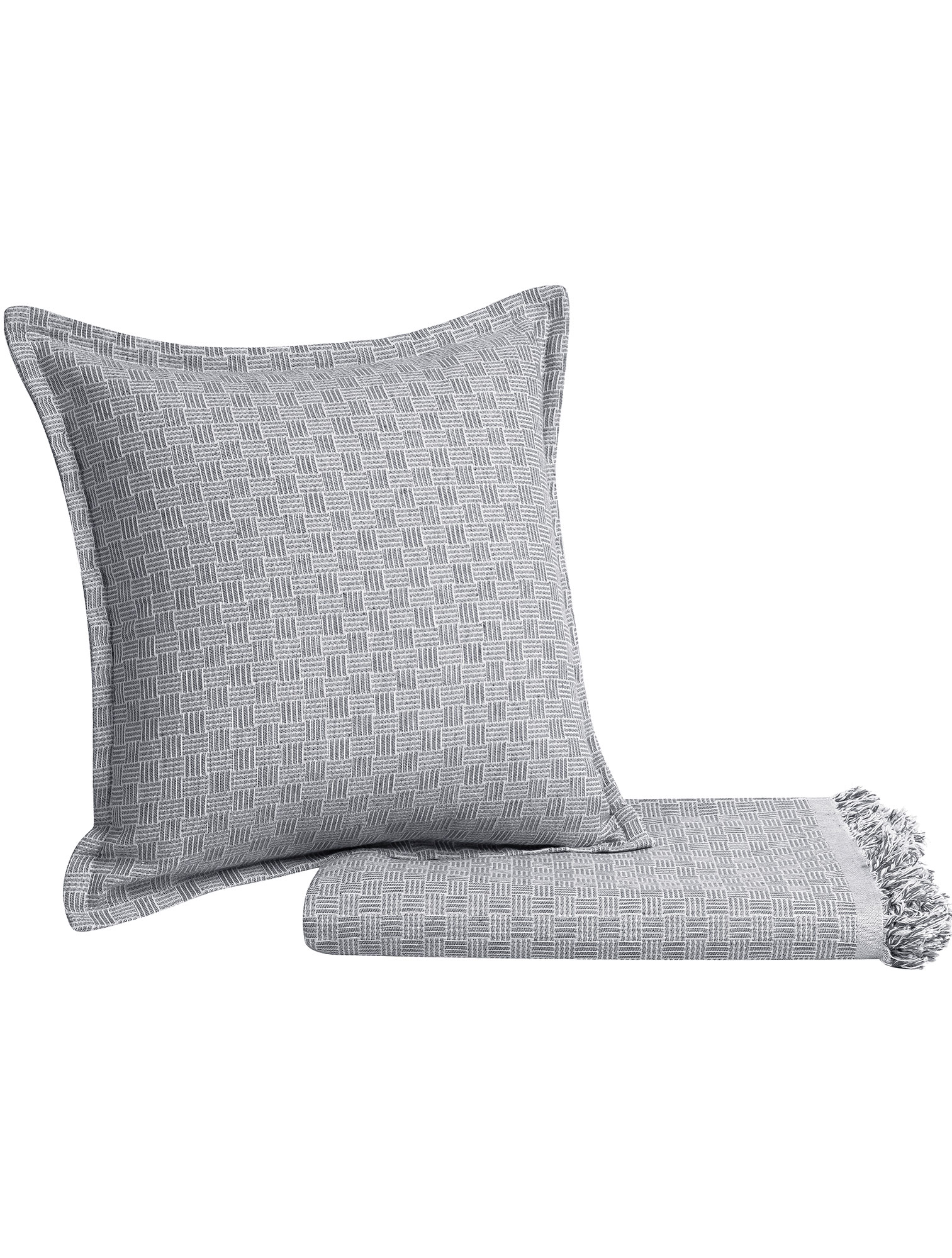 Ριχτάρι PERPLEX GREY MADI - Image 4