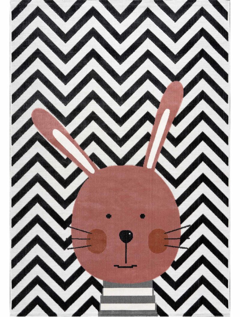 Παιδικό Χαλί RABBIT MADI