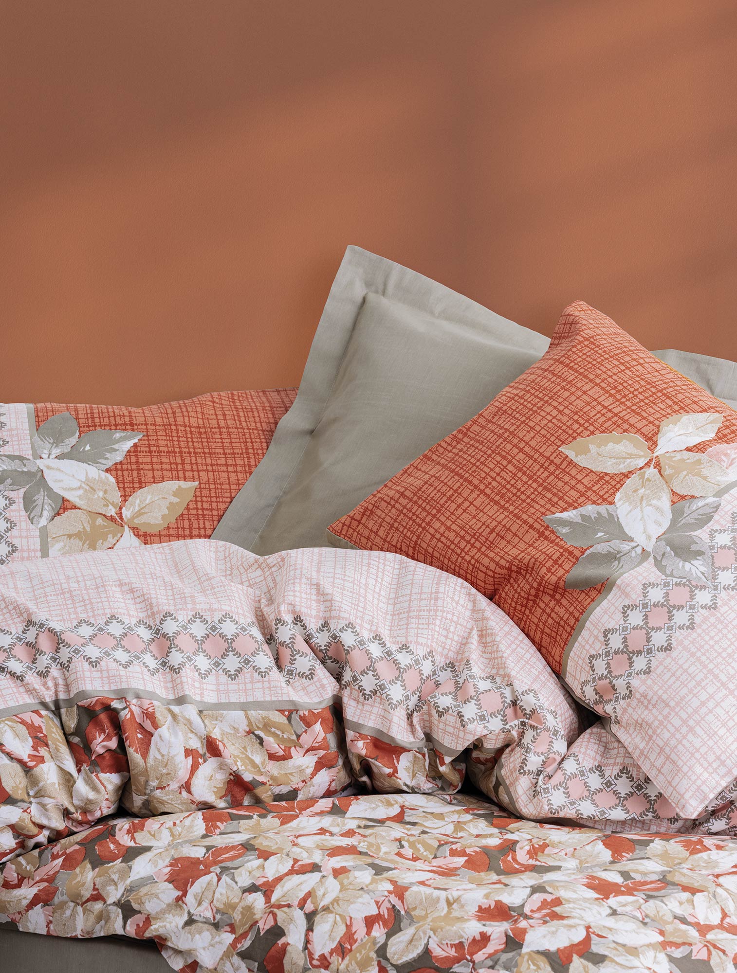 Σετ Πάπλωμα RAKED MADI - Image 2