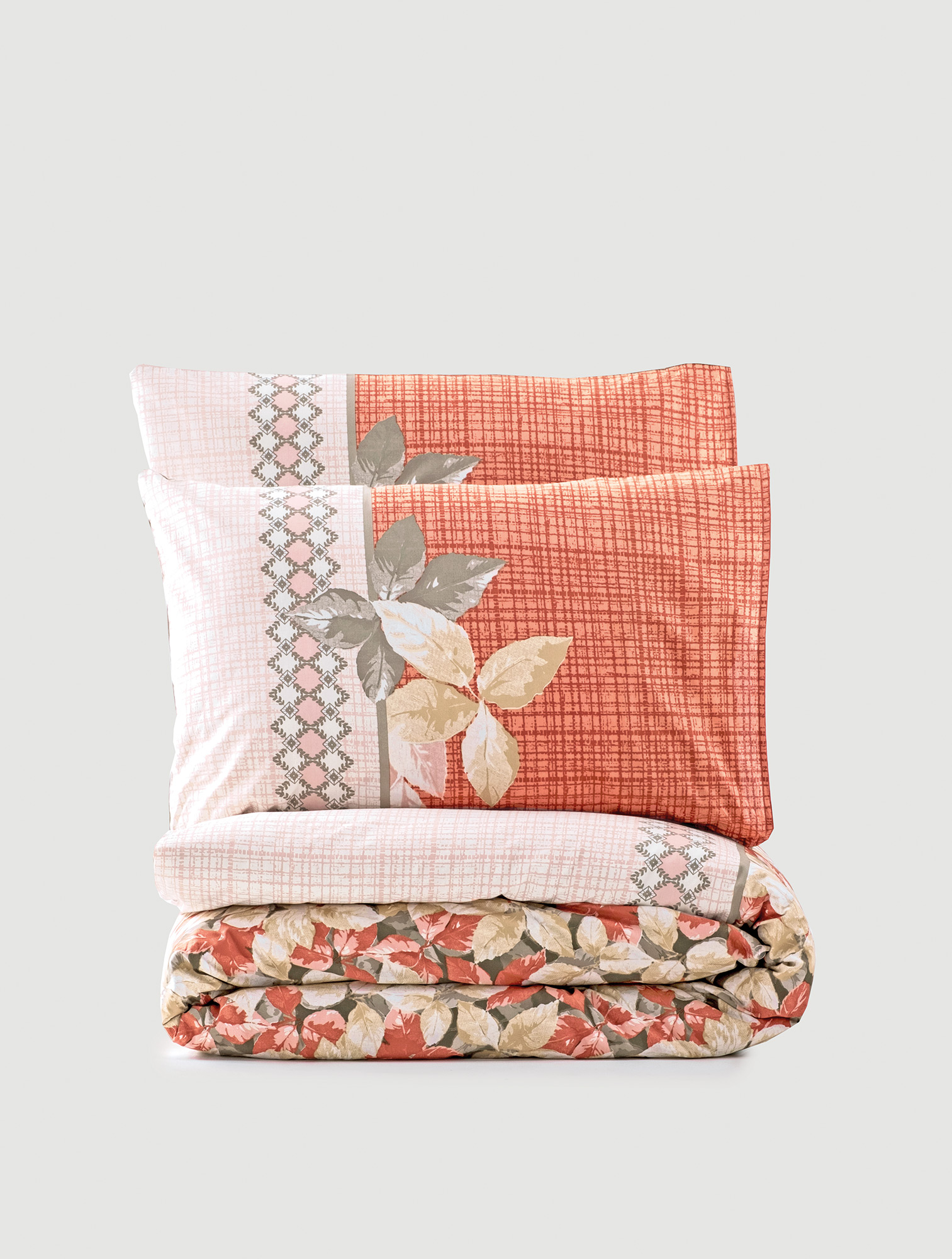 Σετ Πάπλωμα RAKED MADI - Image 3