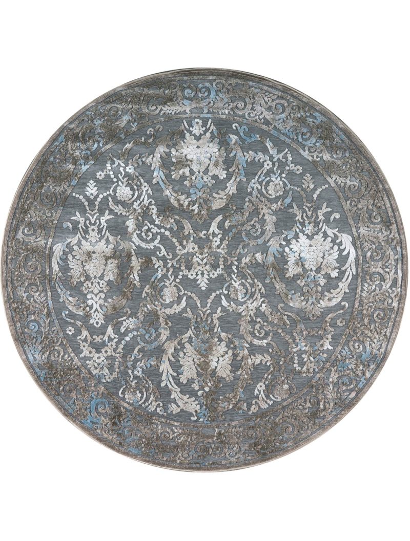 Χαλί REGAL GREY BLUE MADI - Image 5